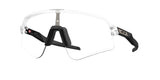 Matte clear / Clear to black iridium photochromic