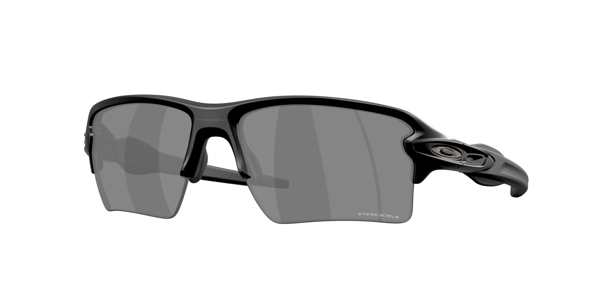 Oakley 0OO9488 Flak 2.0 XXL Sunglasses in Matte black with Prizm black lenses