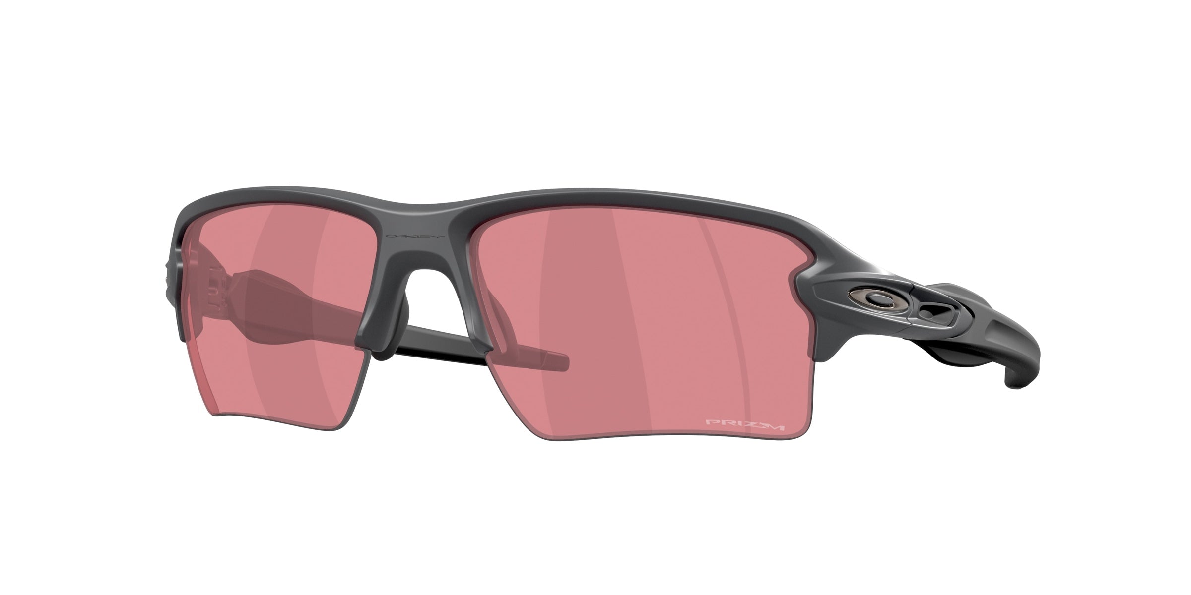 Oakley 0OO9488 Flak 2.0 XXL Sunglasses in Matte carbon with Prizm dark golf lenses
