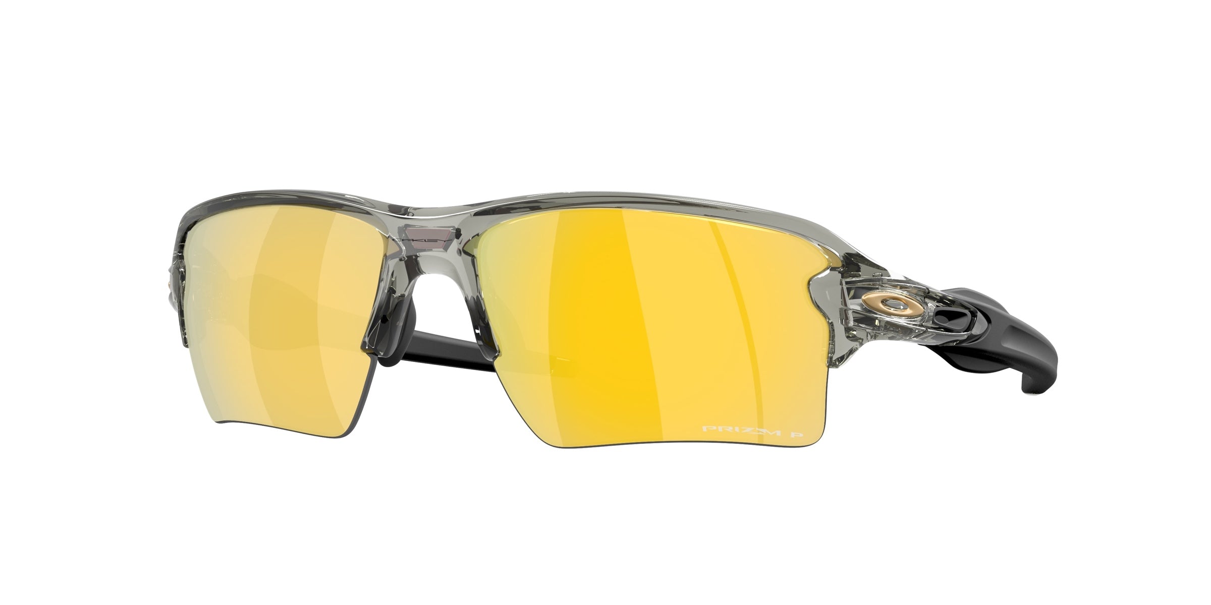 Oakley 0OO9488 Flak 2.0 XXL Sunglasses in Grey ink with Prizm 24k polarized lenses