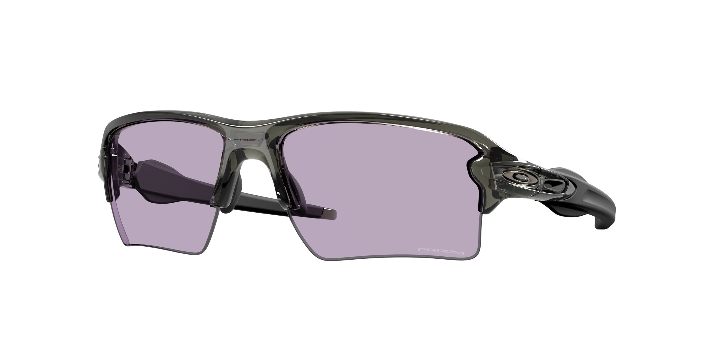Oakley 0OO9488 Flak 2.0 XXL Sunglasses in Grey smoke with Prizm slate lenses