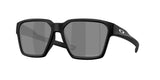 Matte black / Prizm black polarized