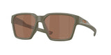 Matte moss / Prizm tungsten polarized