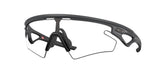 Carbon / Clear to black iridium photochromic
