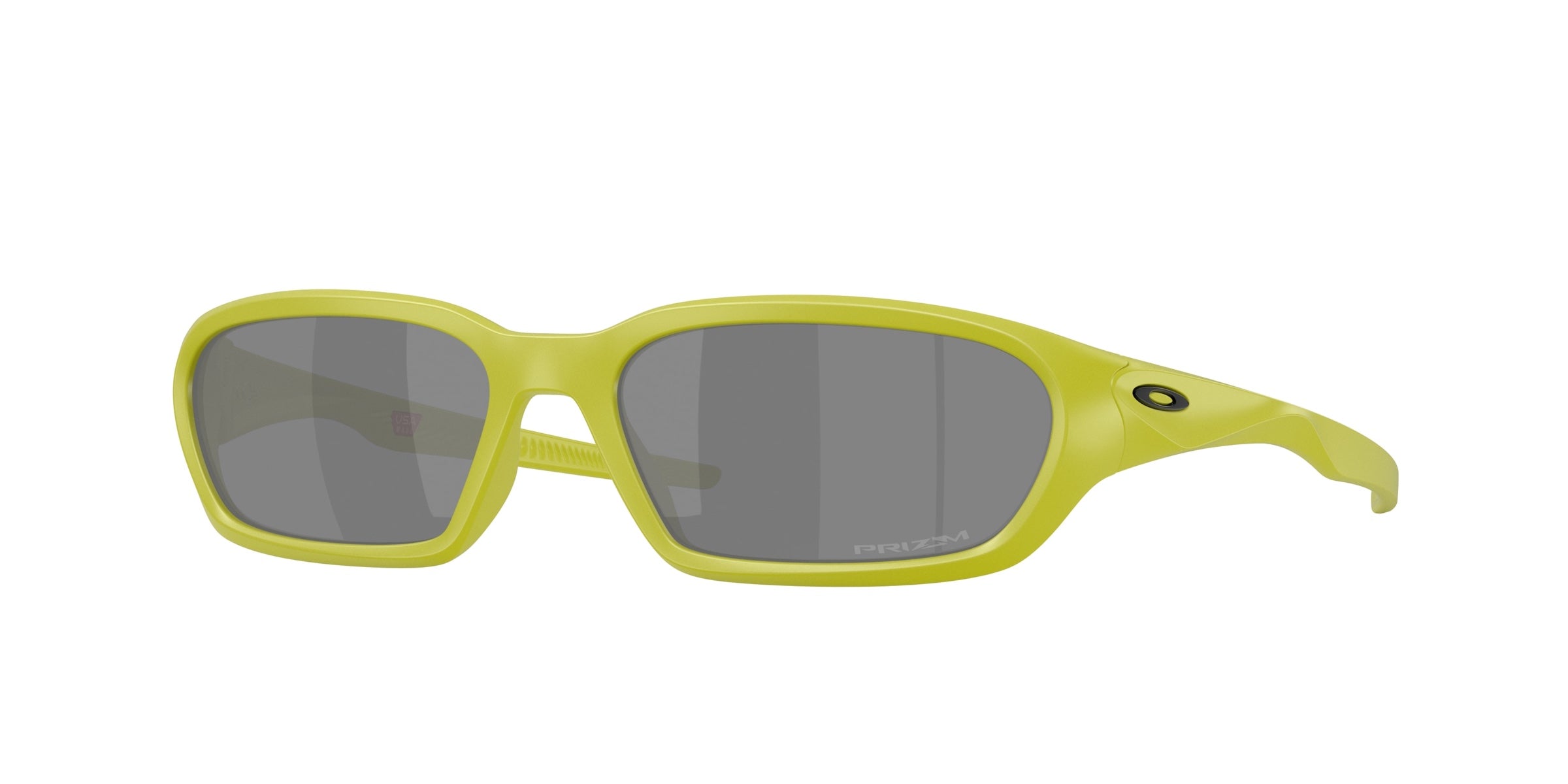 Oakley 0OO9530 Terraforma Sunglasses in Cactus with Prizm black lenses