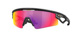 Matte black / Prizm road