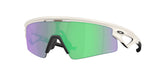 Matt mist / Prizm road jade