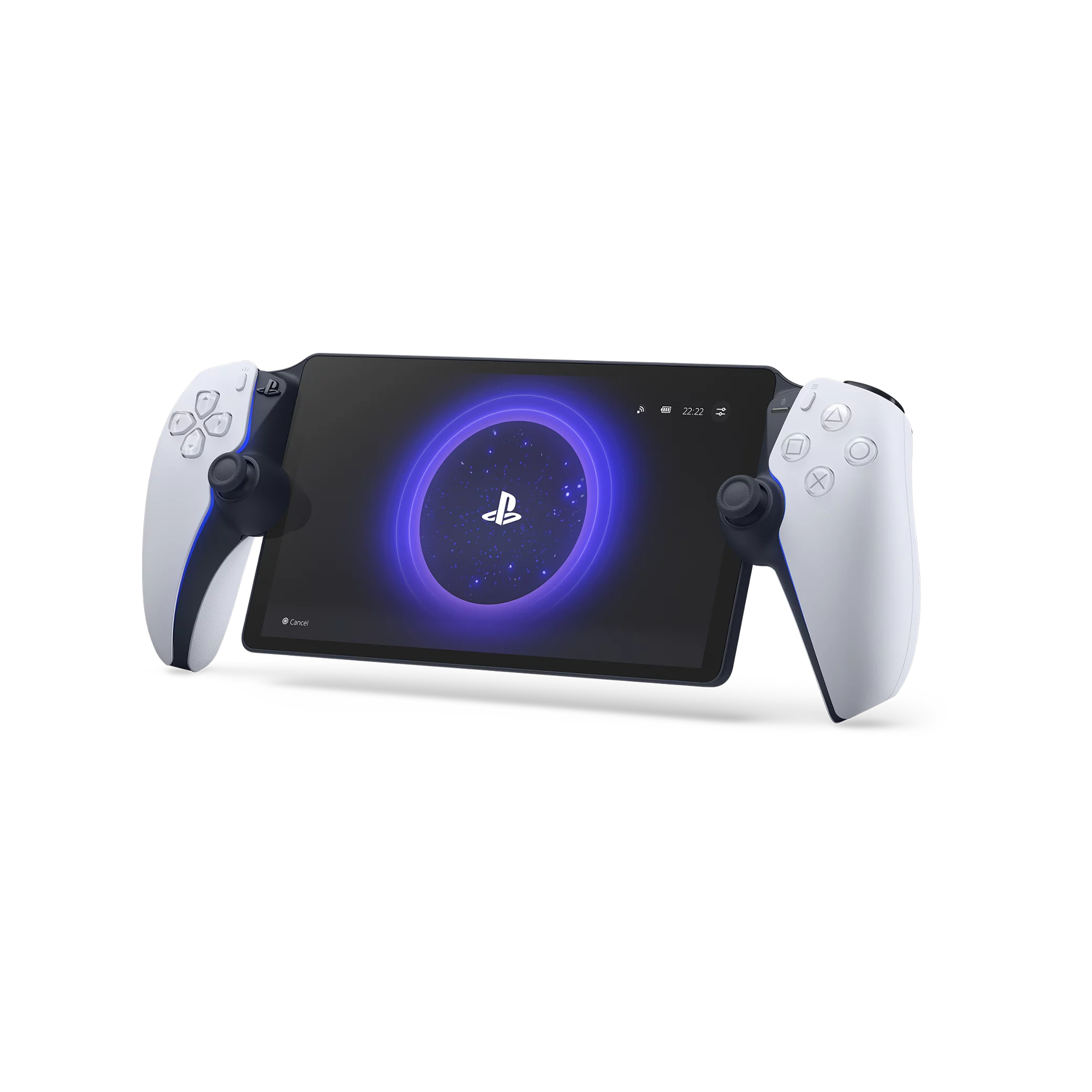 PlayStation Portal Remote Player for PS5 console
