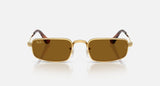 Arista gold / Brown
