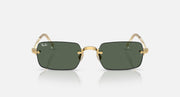 Arista gold / Dark green