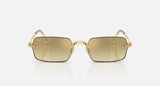 Arista gold / Gradient - mirror