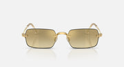 Arista gold / Gradient - mirror