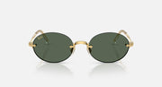 Arista gold / Dark green