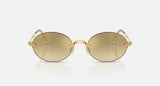 Arista gold / Gradient - mirror