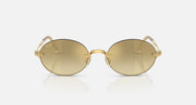 Arista gold / Gradient - mirror