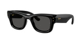 Black / Ultra black