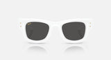 White / Ultra black