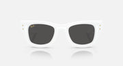 White / Ultra black