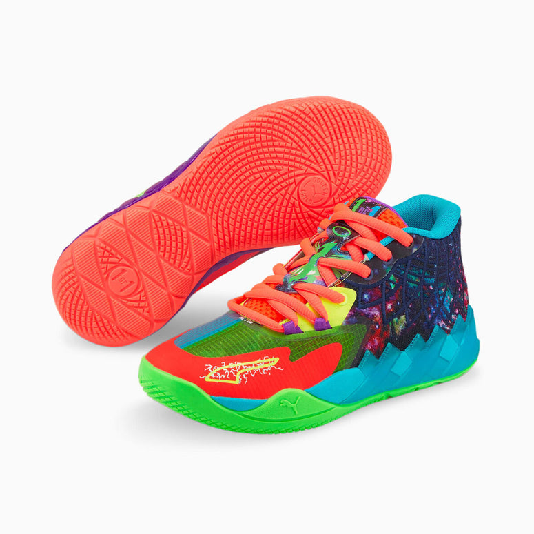 Puma LaMelo Ball MB.01 Be You