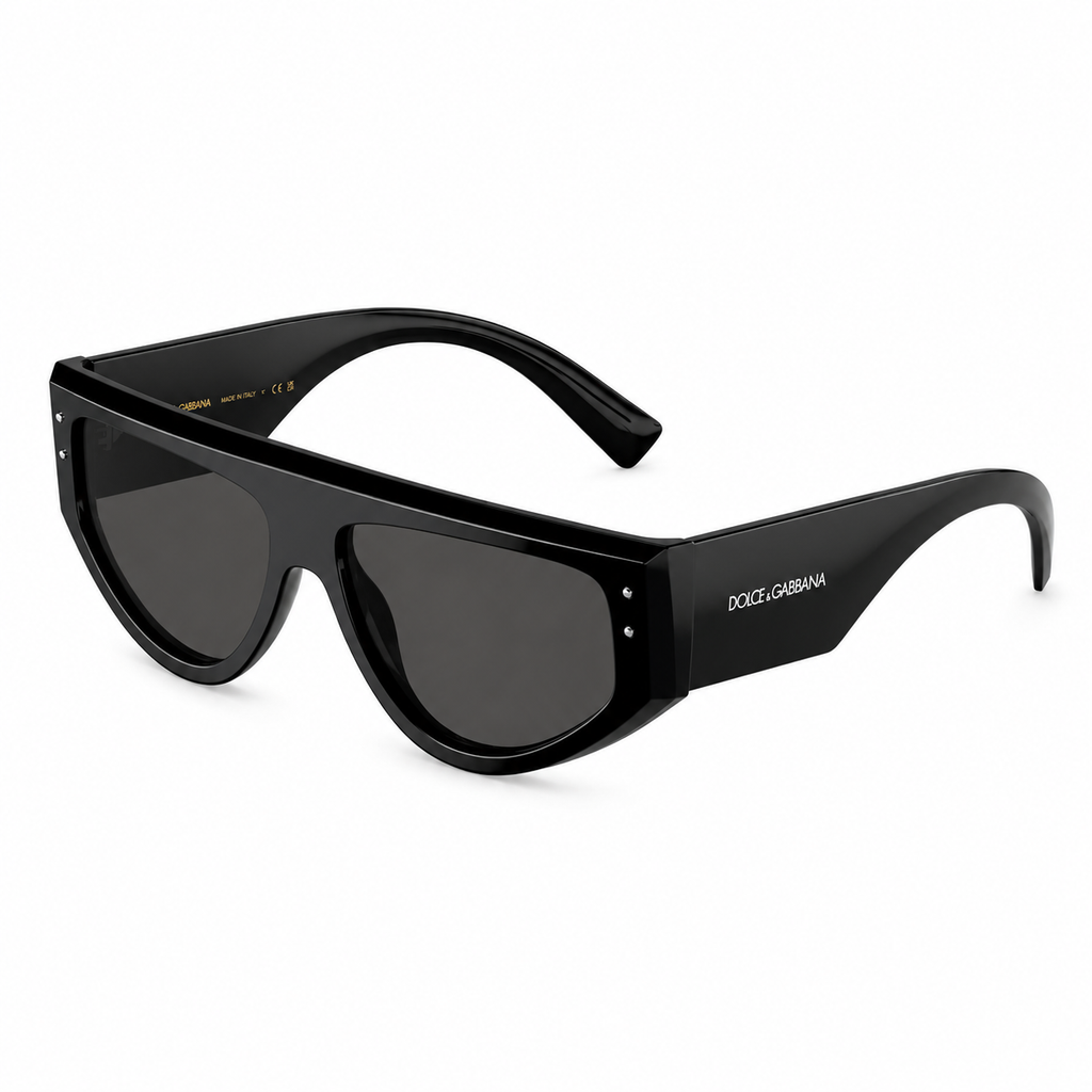 Dolce & Gabbana Dolce Noir Shields