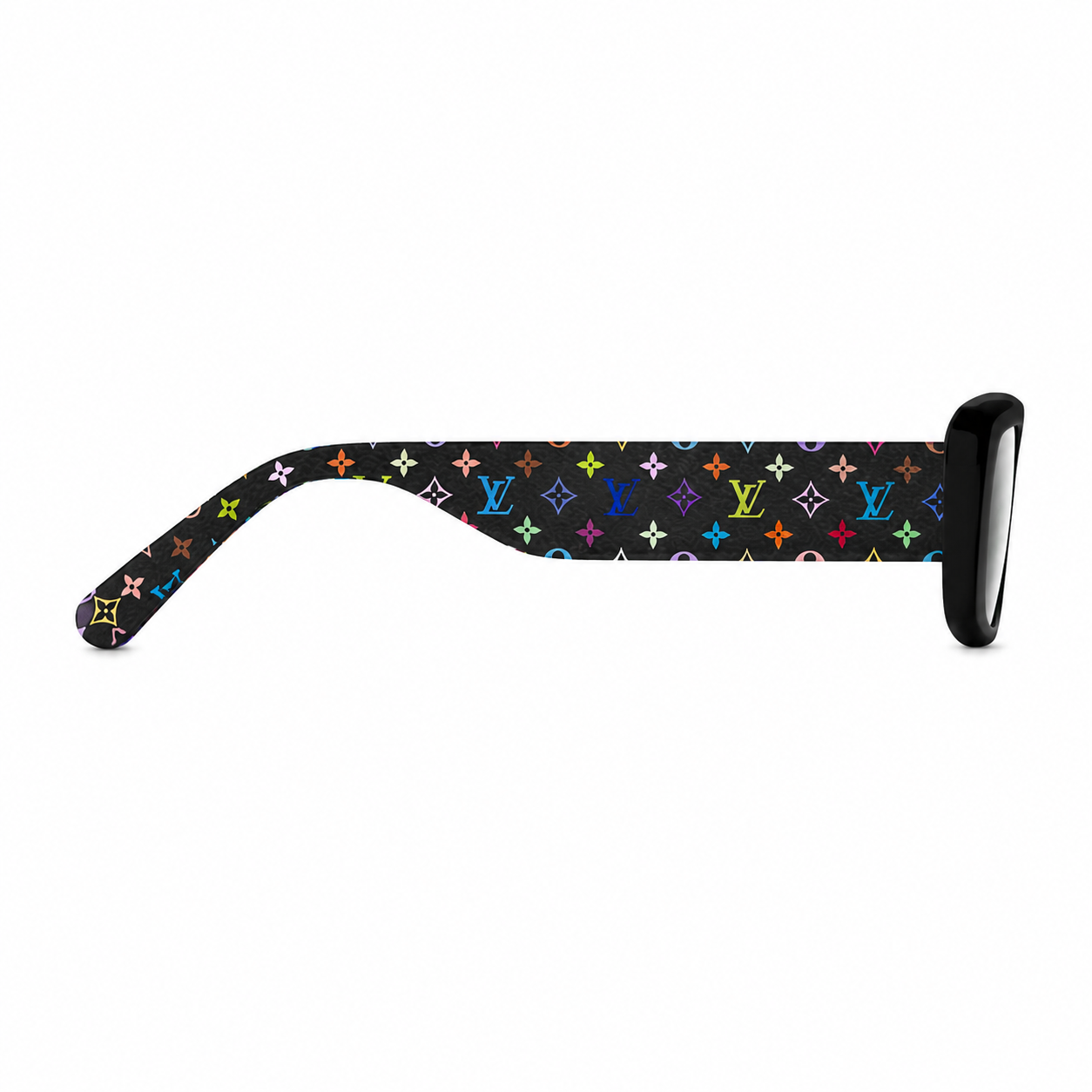 Louis Vuitton x Takashi Murakami Multigram Sunglasses