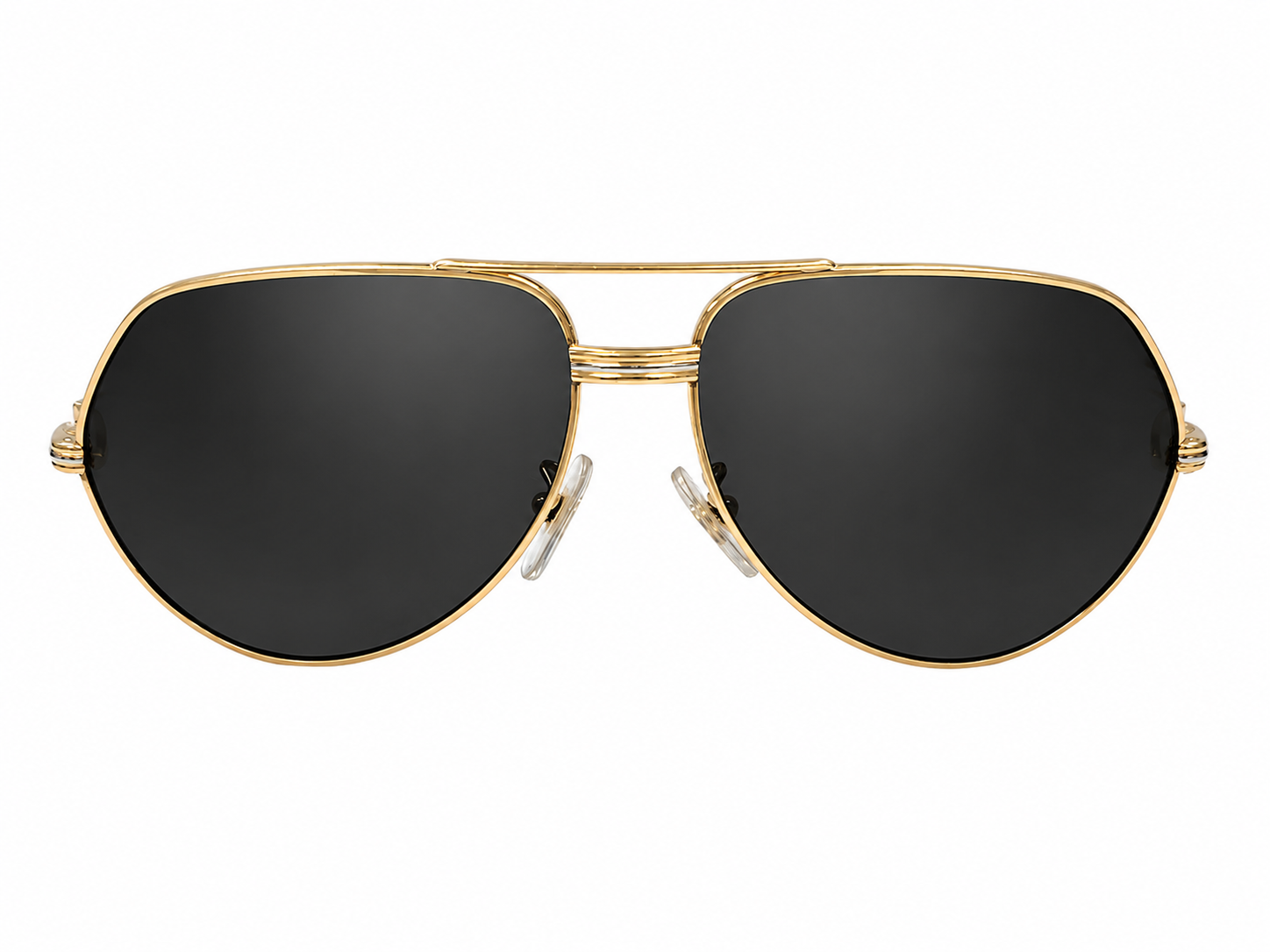 Cartier "Tank" Sunglasses (Vintage)