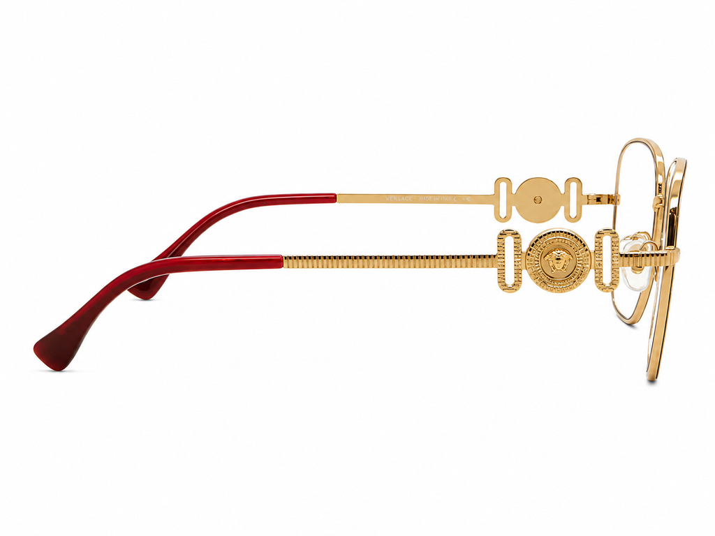 Versace Signature Frame Sunglasses MOD.1283