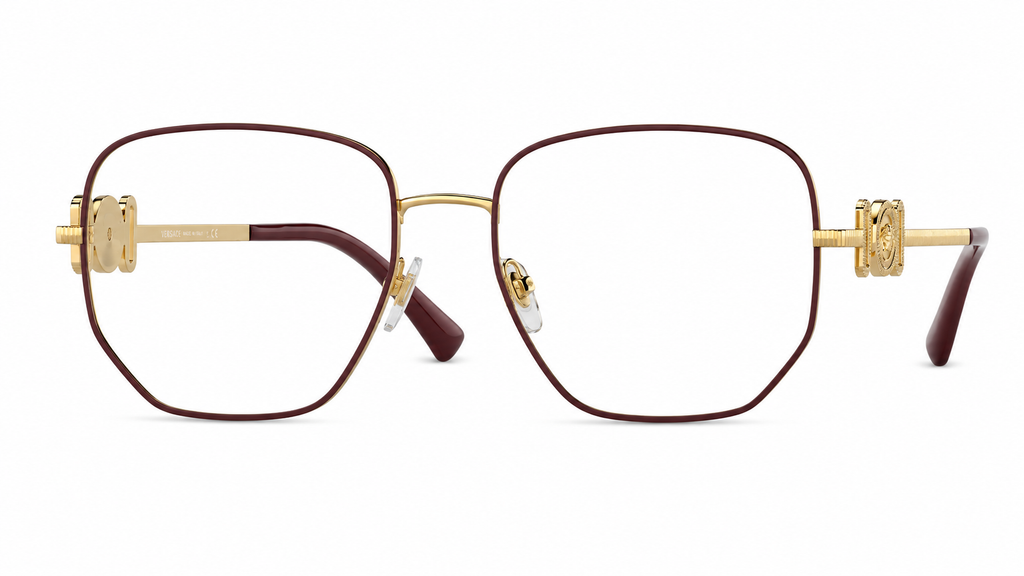 Versace Signature Frame Sunglasses MOD.1283