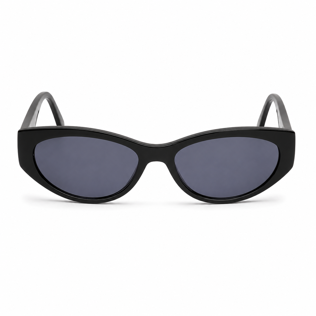 Vintage Versace MOD.4V4/C Sunglasses
