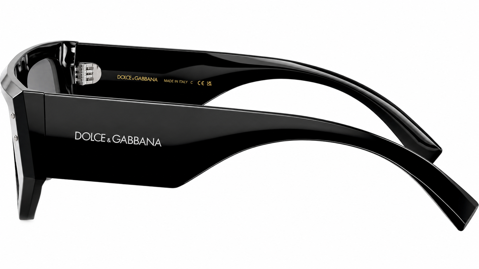 Dolce & Gabbana Dolce Noir Shields