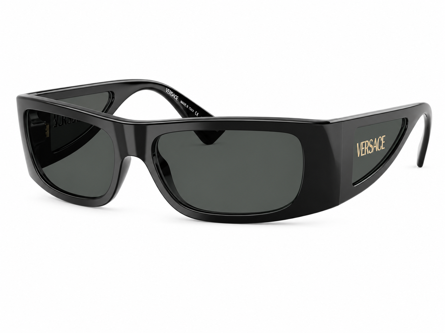 Versace Neo Icon Sunglasses MOD.4482– GB1/87