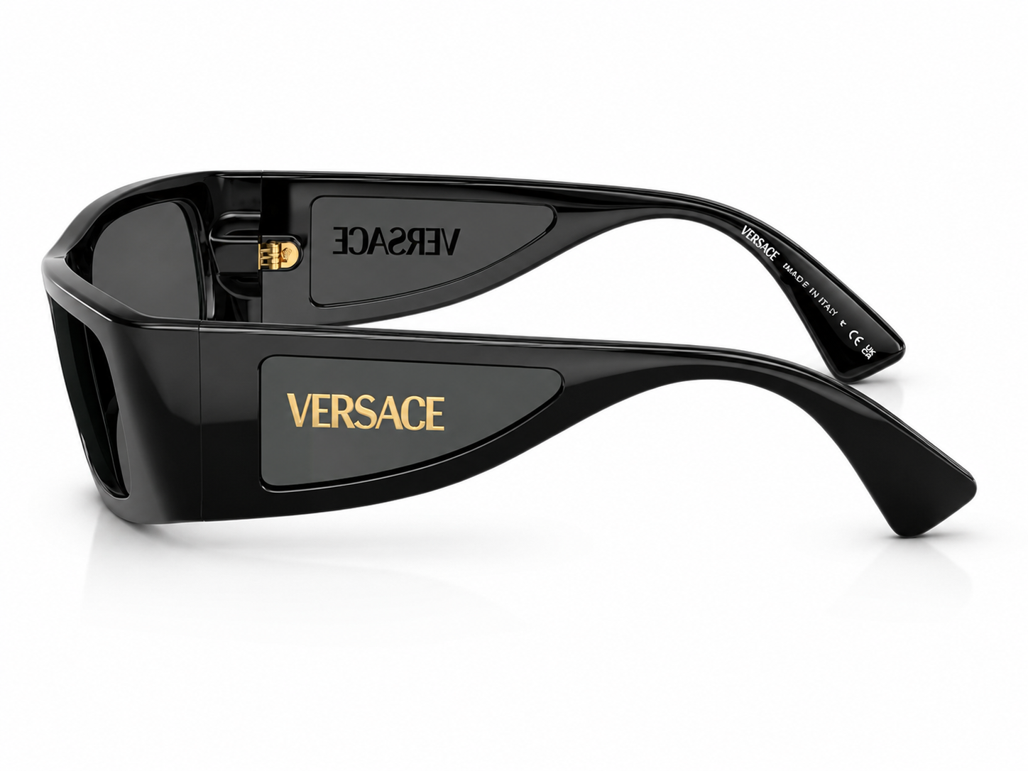 Versace Neo Icon Sunglasses MOD.4482– GB1/87
