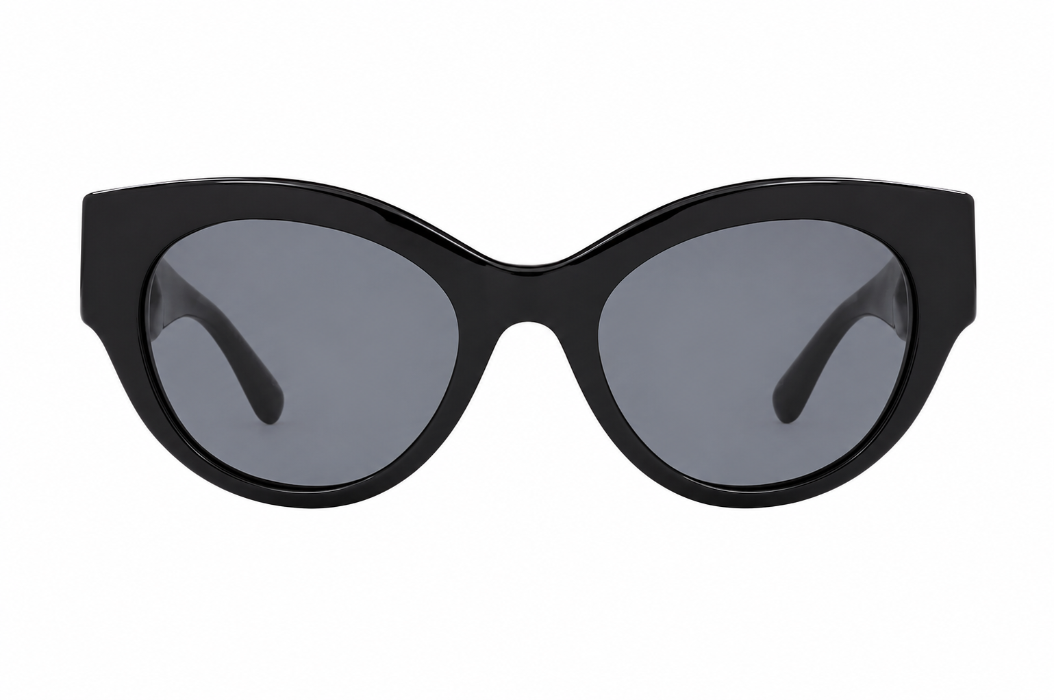 Versace Twist Link Sunglasses Black MOD.4408– GB1/87