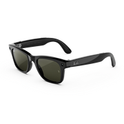 SHINY BLACK / G-15 Green Polarised / 50