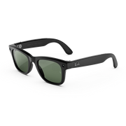 MATTE BLACK / Transitions Graphite Green / 50