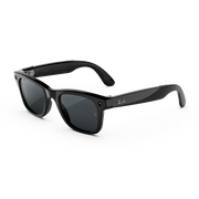 SHINY BLACK / Transitions Grey / 50