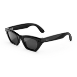SHINY BLACK / Grey / 49