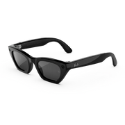 SHINY BLACK / Grey / 49