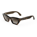 HAVANA / Gradient Brown / 49