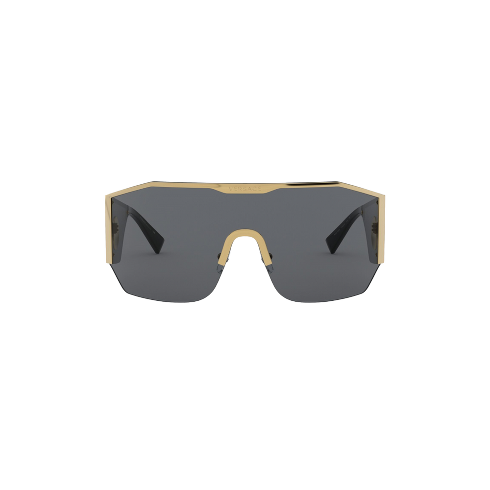 Versace sun visor hotsell