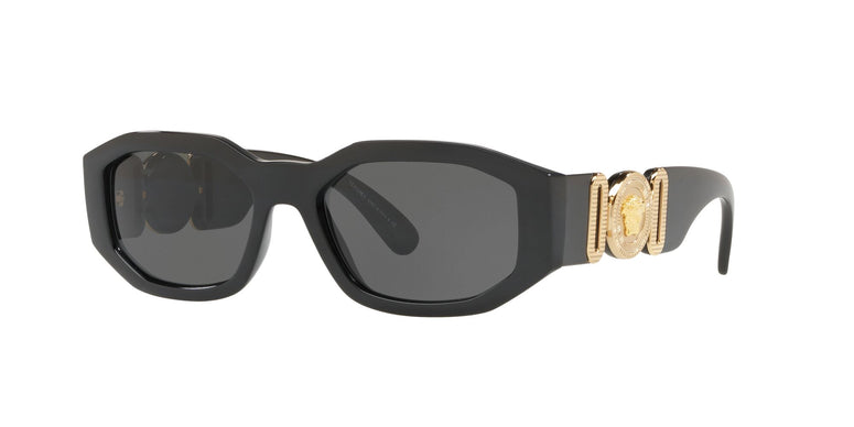 Versace Biggie Sunglasses