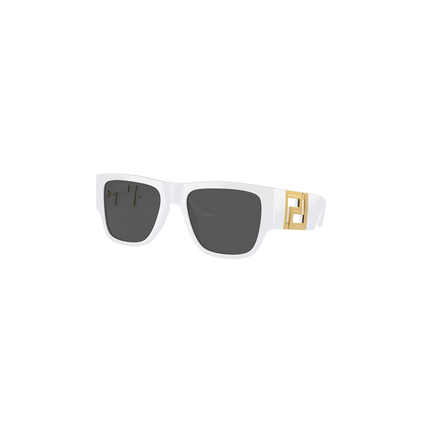 Versace Boss White