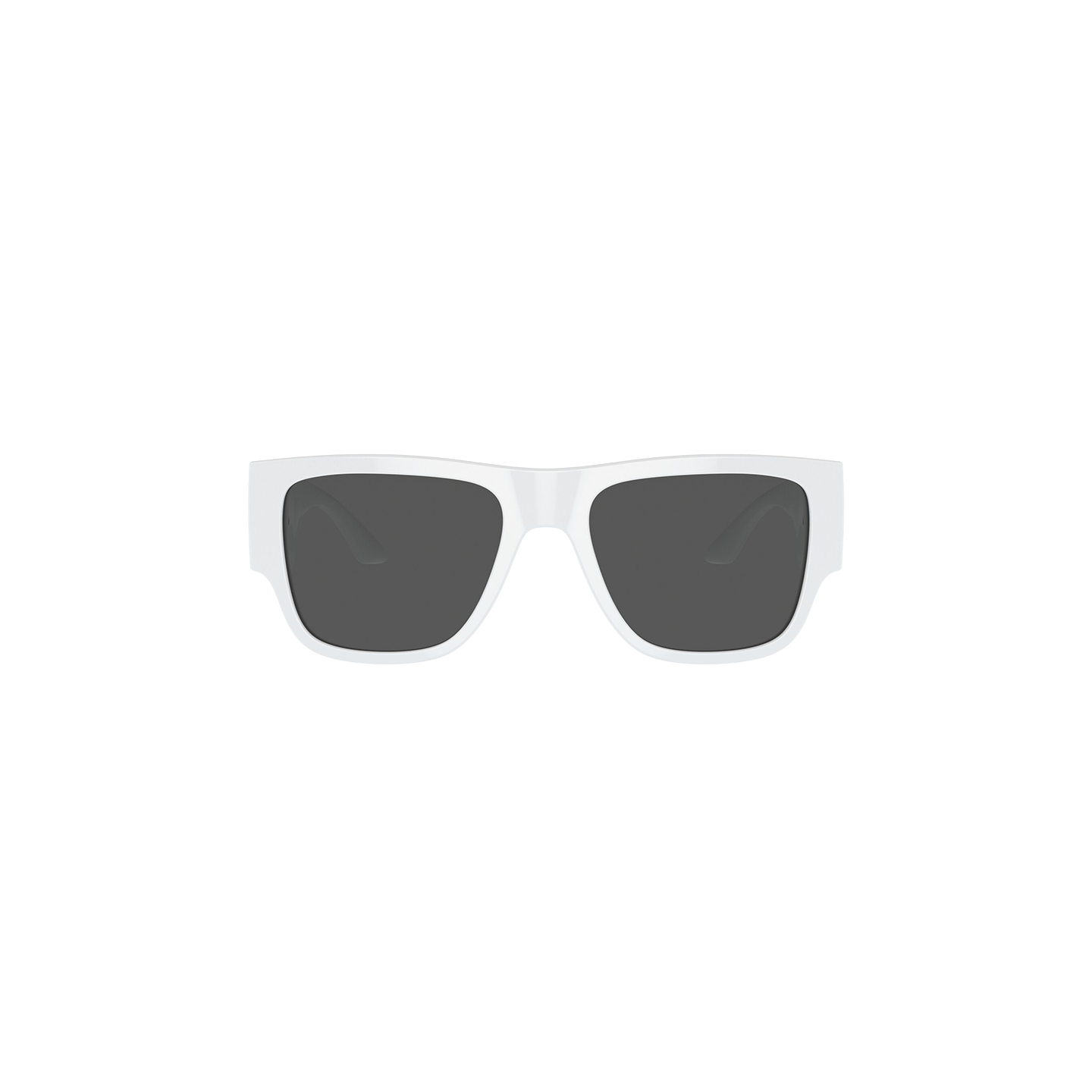 Versace Boss White
