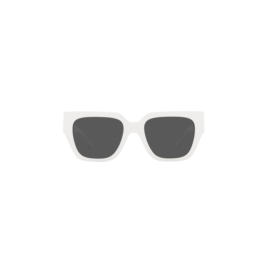 Versace Twist Link White