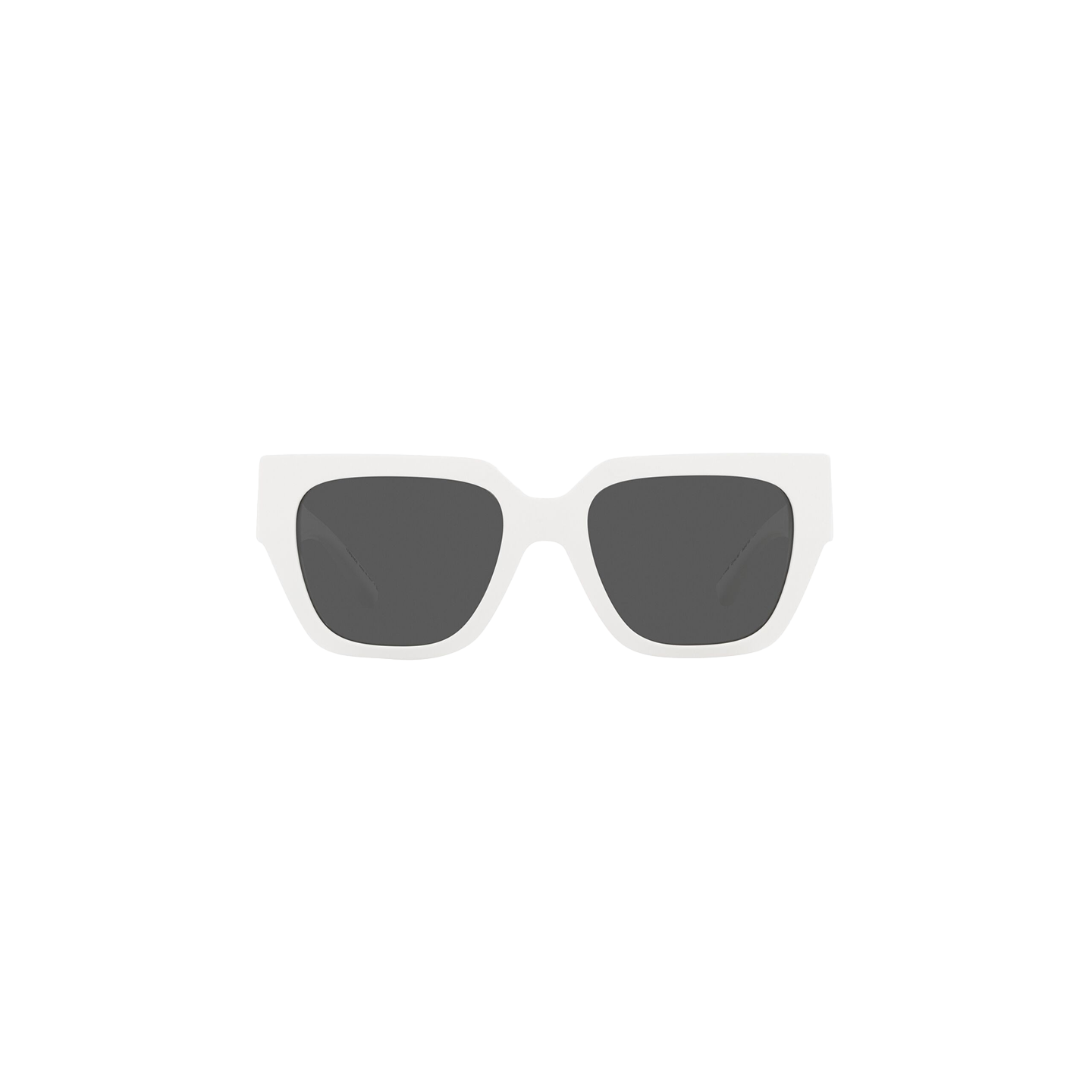 Versace Twist Link White