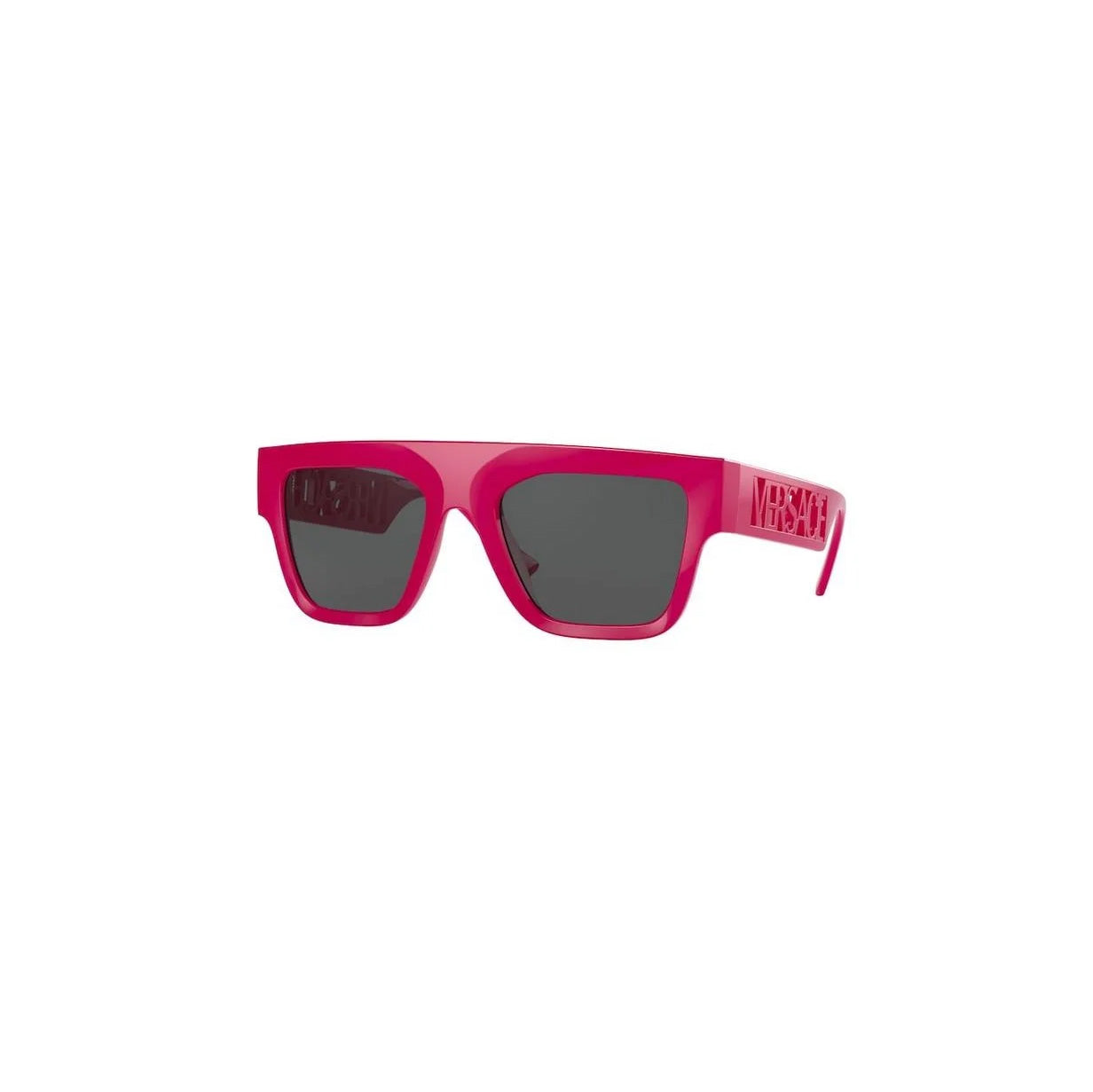 Versace Swax Straight Sunglasses