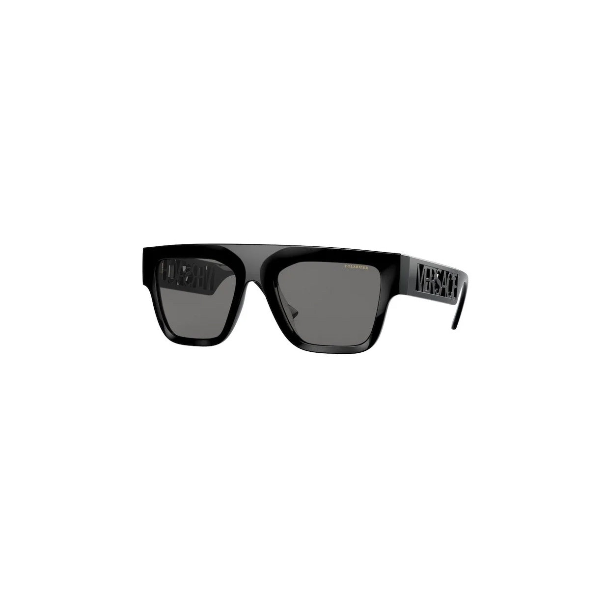 Versace Swax Straight Sunglasses