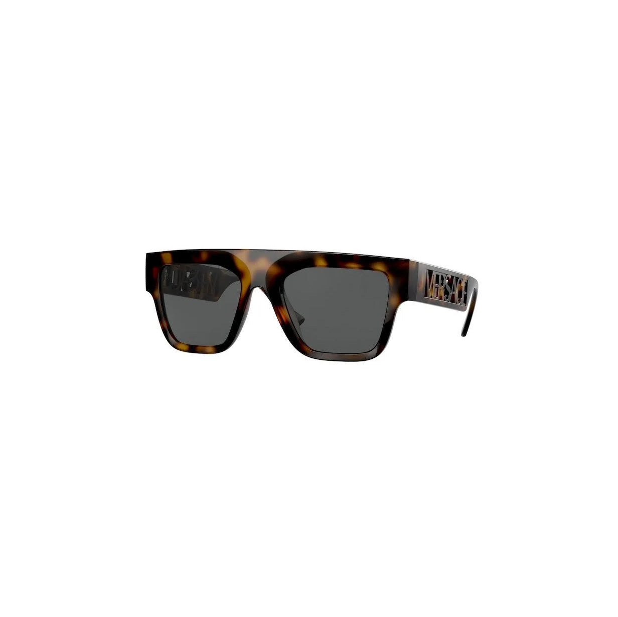 Versace Swax Straight Sunglasses