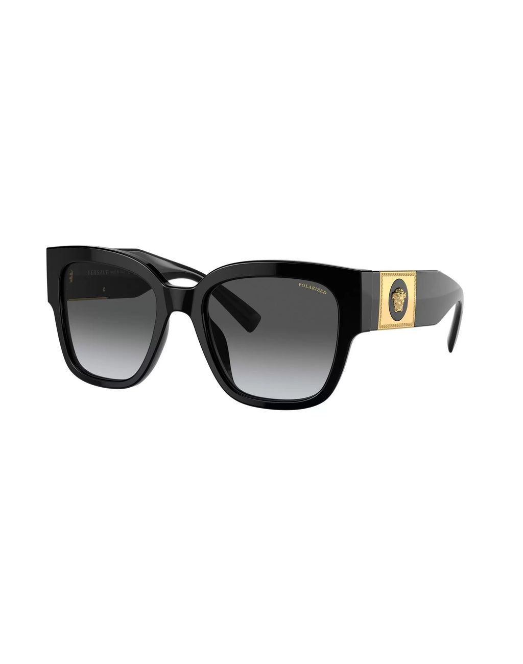 Versace Lock Square Ladies