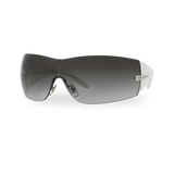 Silver / Grey gradient blue